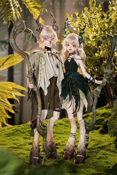 Fawna [15% OFF for a limited time] | Preorder | DOLL