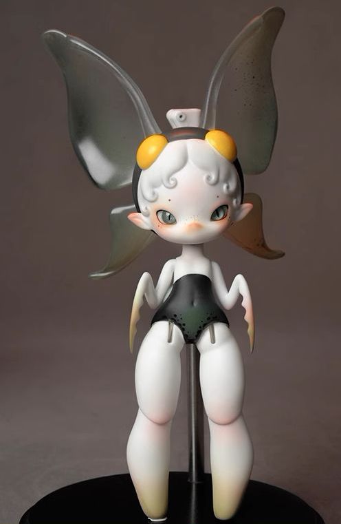 Mantis Pet [Limited time event doll] | Preorder | DOLL