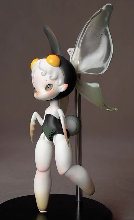 Mantis Pet [Limited time event doll] | Preorder | DOLL