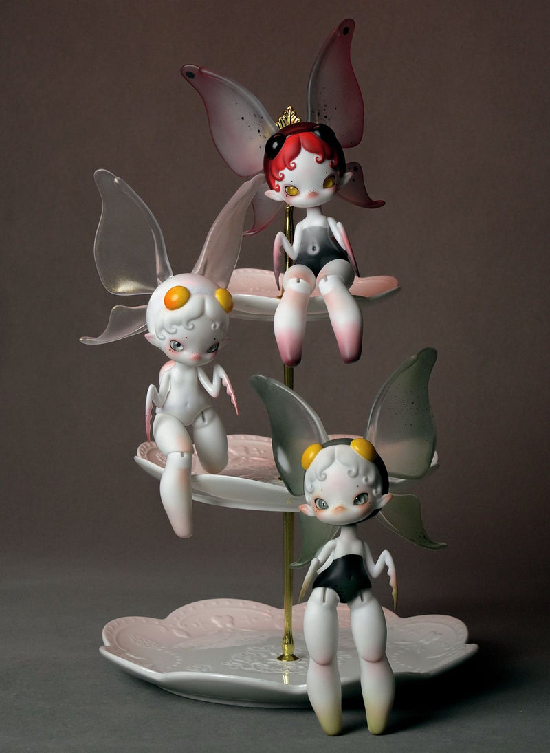 Mantis Pet [Limited time event doll] | Preorder | DOLL