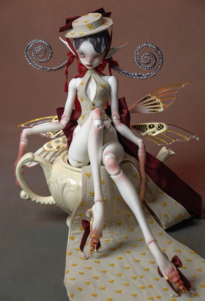 Opal Second Semi Fullset B [Quantity & limited time] | Preorder | DOLL