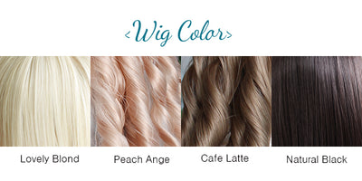 Jeune Braid/cafe latte/Classy（9-10inch [Custom]  | Preorder | WIG