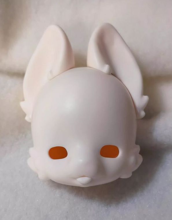 1/6 Head [Limited time] | Preorder |PARTS