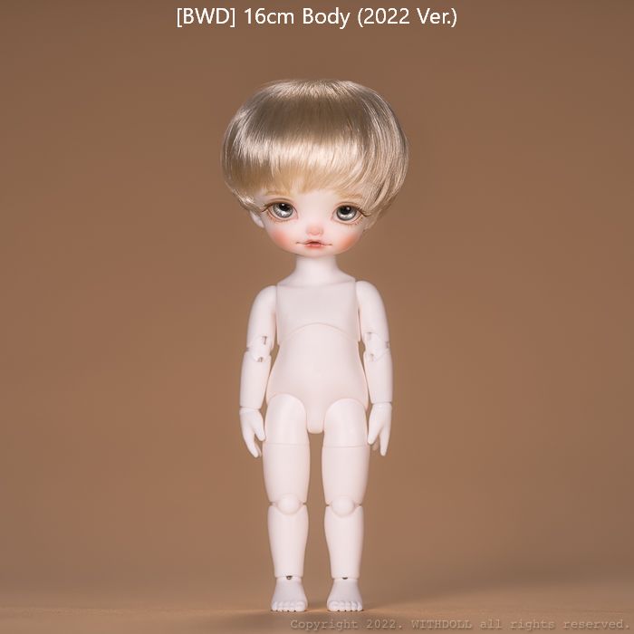 Little Bunnies - Rolly [Limited time 5% off] | PREORDER | DOLL