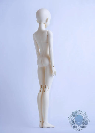 1/4 Girl Body (Large 4 min) [Limited Time 20% OFF] | Preorder | PARTS