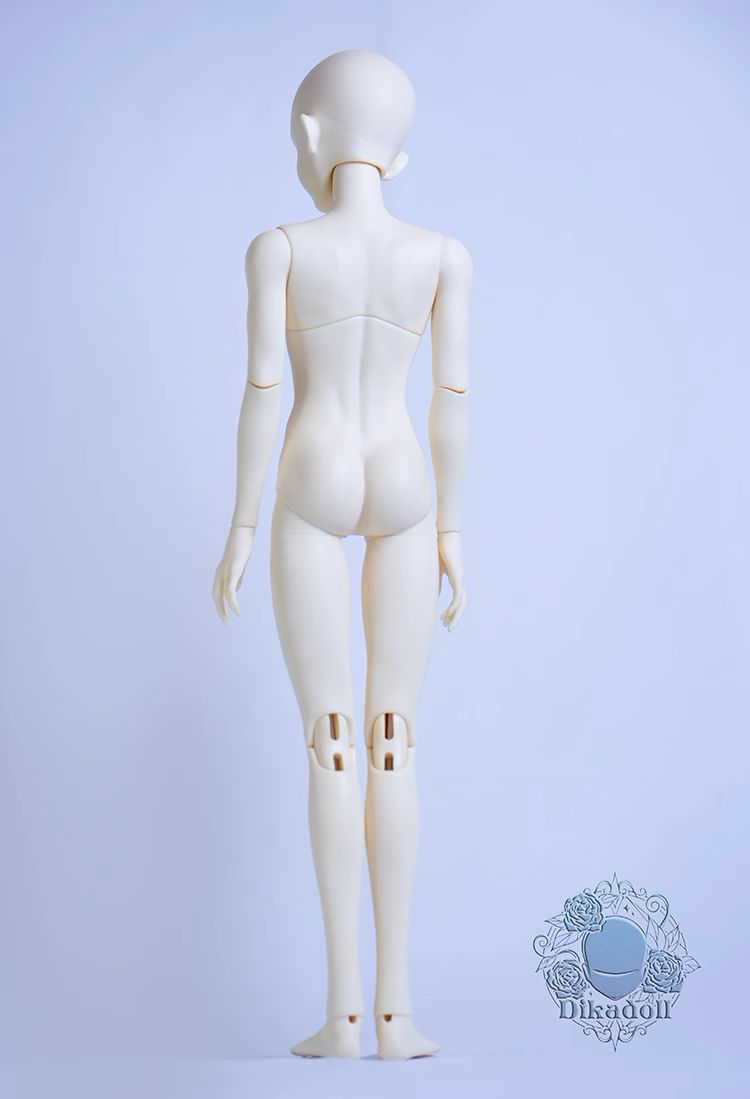 1/4 Boy Body (Large 4 min) [Limited Time 20% OFF] | Preorder | PARTS