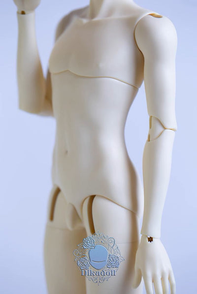 1/4 Boy Body (Large 4 min) [Limited Time 20% OFF] | Preorder | PARTS