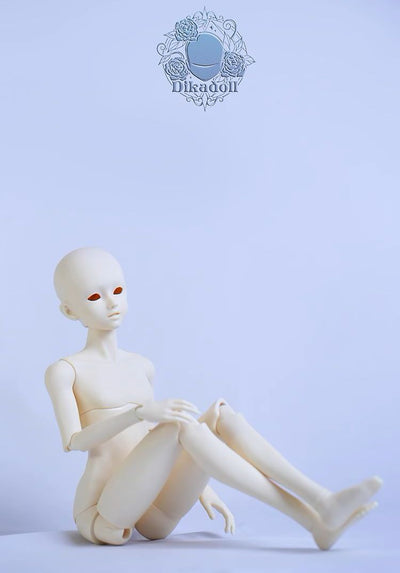 1/4 Boy Body (Large 4 min) [Limited Time 20% OFF] | Preorder | PARTS