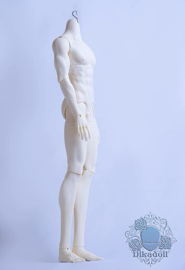 1/4 46cm & 51cm Boy [20% OFF for a limited time] | Preorder | PARTS