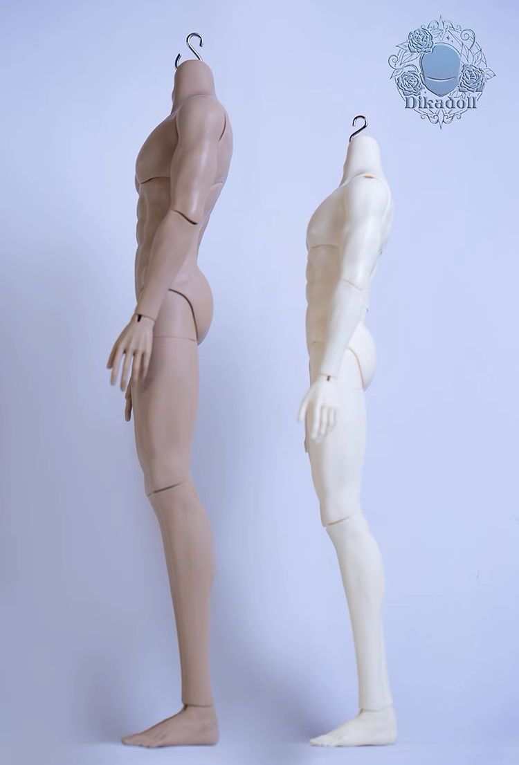 1/4 46cm & 51cm Boy | Preorder | DOLL