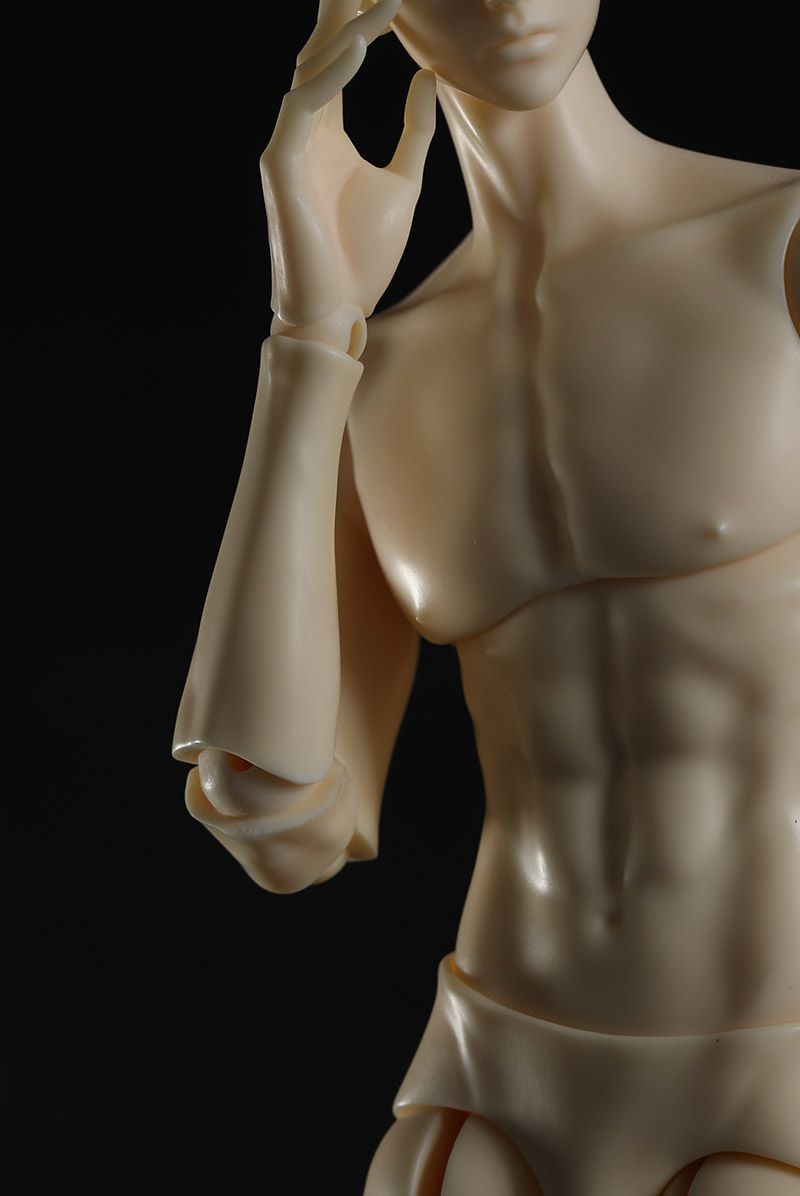 Male Body 33Regal | Preorder | PARTS