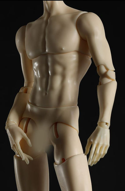 Male Body 33Regal | Preorder | PARTS