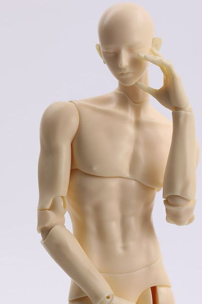 Male Body 33Regal | Preorder | PARTS