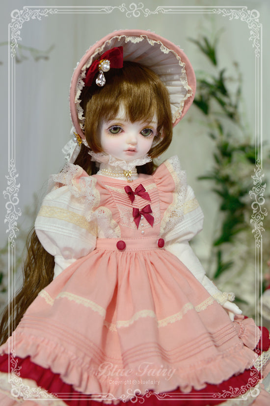 Bambi Fullset [Limited time] | Preorder | DOLL