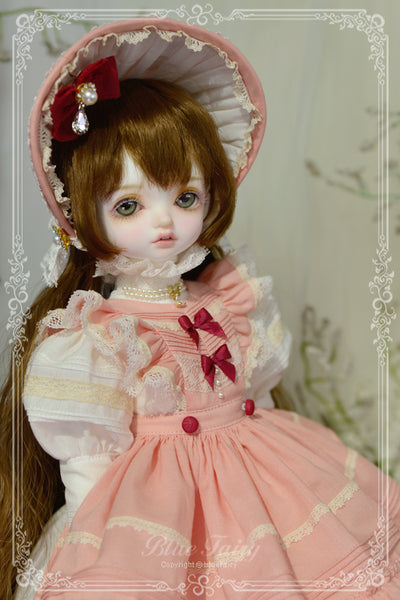 Bambi Fullset [Limited time] | Preorder | DOLL