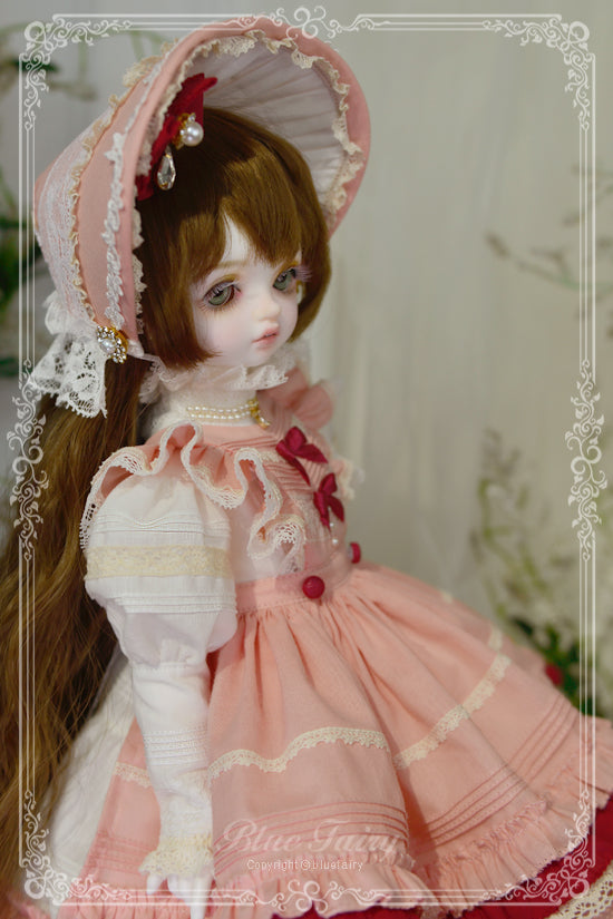 Bambi Fullset [Limited time] | Preorder | DOLL