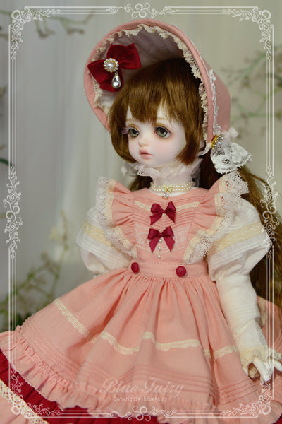 Bambi Fullset [Limited time] | Preorder | DOLL