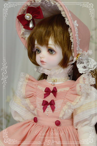 Bambi Fullset [Limited time] | Preorder | DOLL