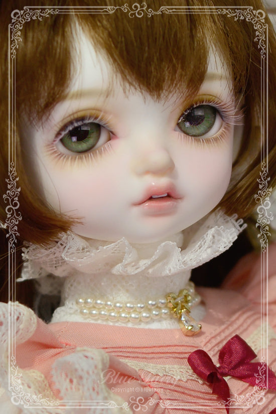 Bambi Fullset [Limited time] | Preorder | DOLL