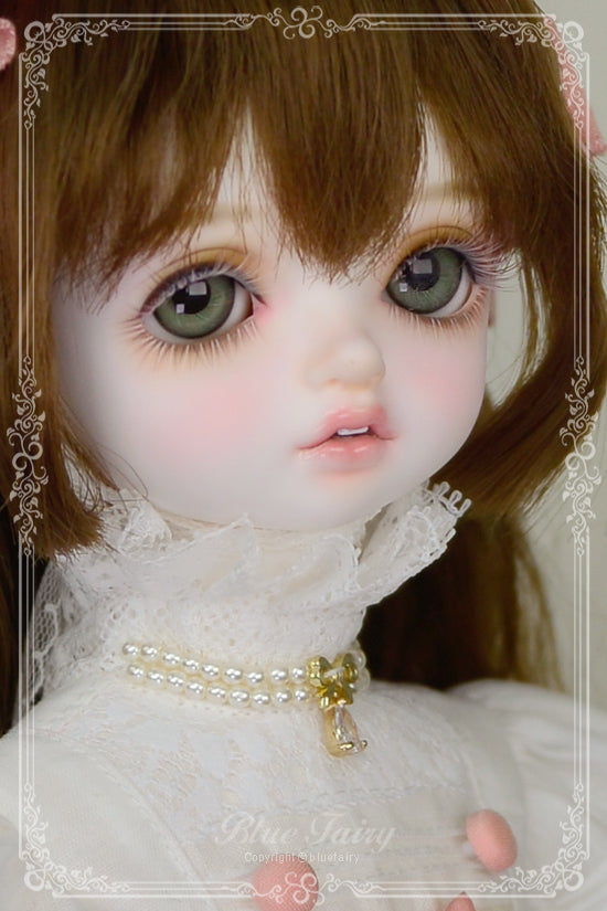 Bambi Fullset [Limited time] | Preorder | DOLL