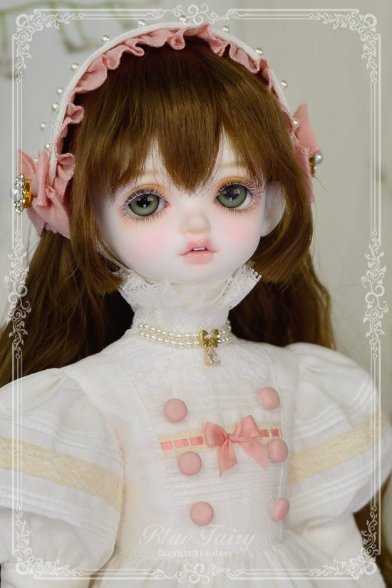 Bambi Fullset [Limited time] | Preorder | DOLL