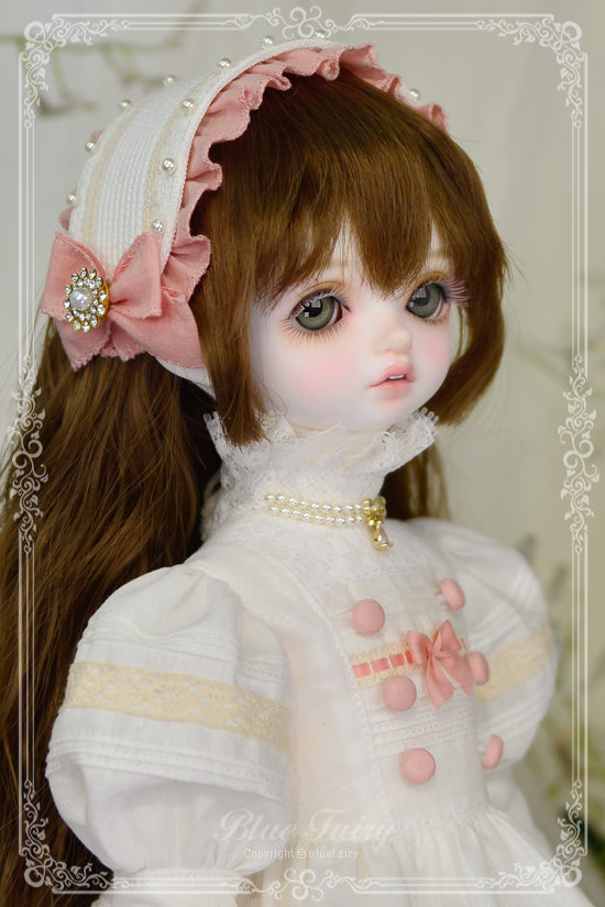 Bambi Fullset [Limited time] | Preorder | DOLL