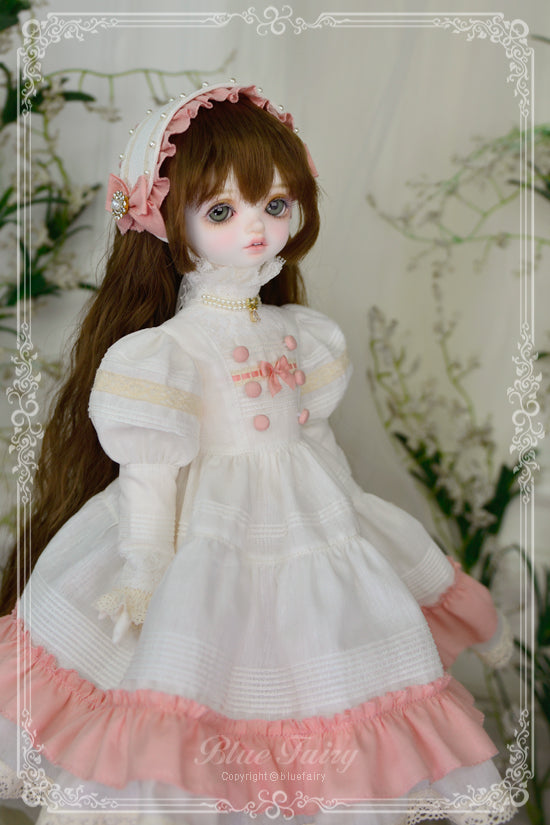 Bambi Fullset [Limited time] | Preorder | DOLL