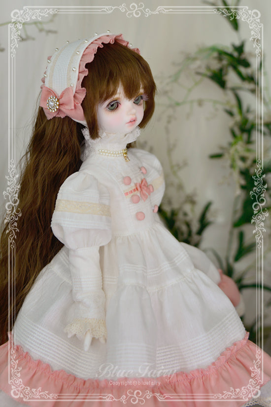 Bambi Fullset [Limited time] | Preorder | DOLL