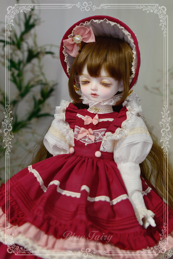 Bambi Reverie Ver. Fullset [Limited time] | Preorder | DOLL