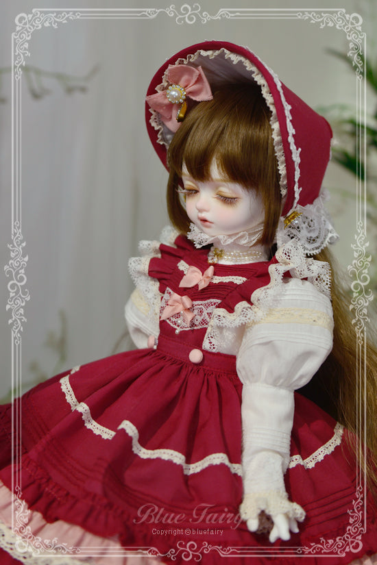 Bambi Reverie Ver. Fullset [Limited time] | Preorder | DOLL