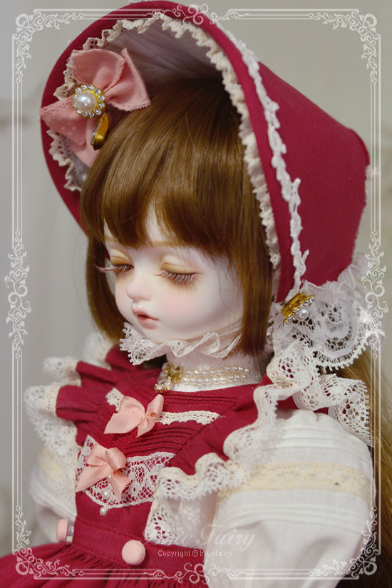 Bambi Reverie Ver. Fullset [Limited time] | Preorder | DOLL