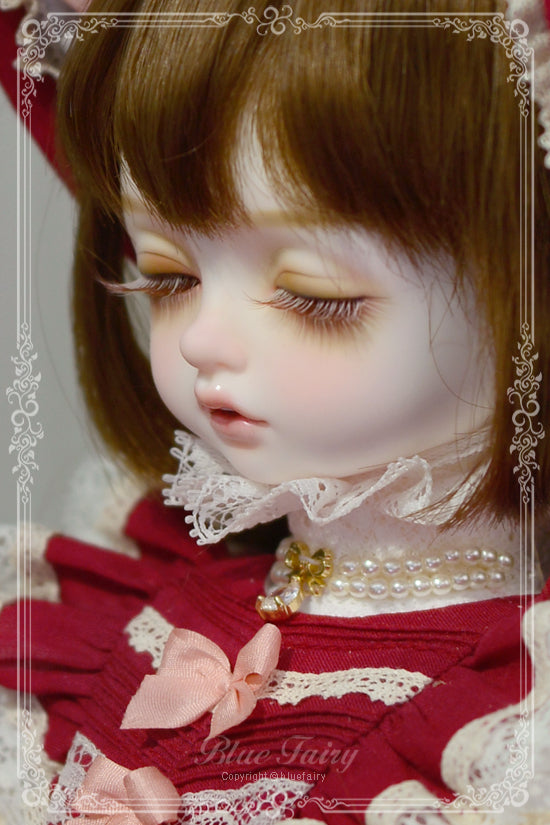 Bambi Reverie Ver. Fullset [Limited time] | Preorder | DOLL