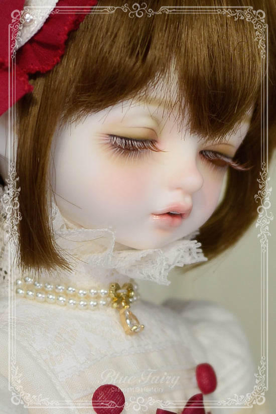 Bambi Reverie Ver. Fullset [Limited time] | Preorder | DOLL