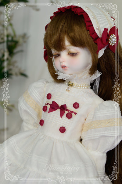 Bambi Reverie Ver. Fullset [Limited time] | Preorder | DOLL