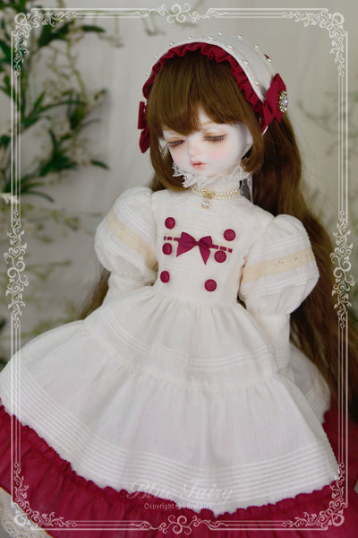 Bambi Reverie Ver. Fullset [Limited time] | Preorder | DOLL