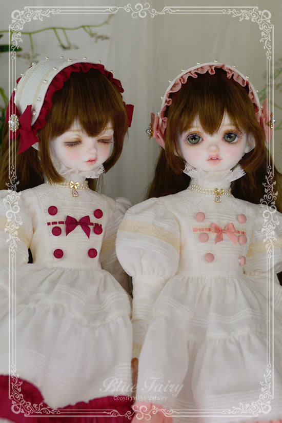 Bambi Reverie Ver. Fullset [Limited time] | Preorder | DOLL