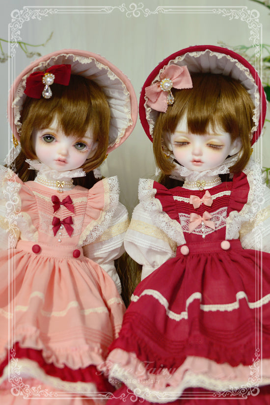 Bambi Reverie Ver. Fullset [Limited time] | Preorder | DOLL