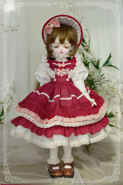 Bambi Reverie Ver. Fullset [Limited time] | Preorder | DOLL