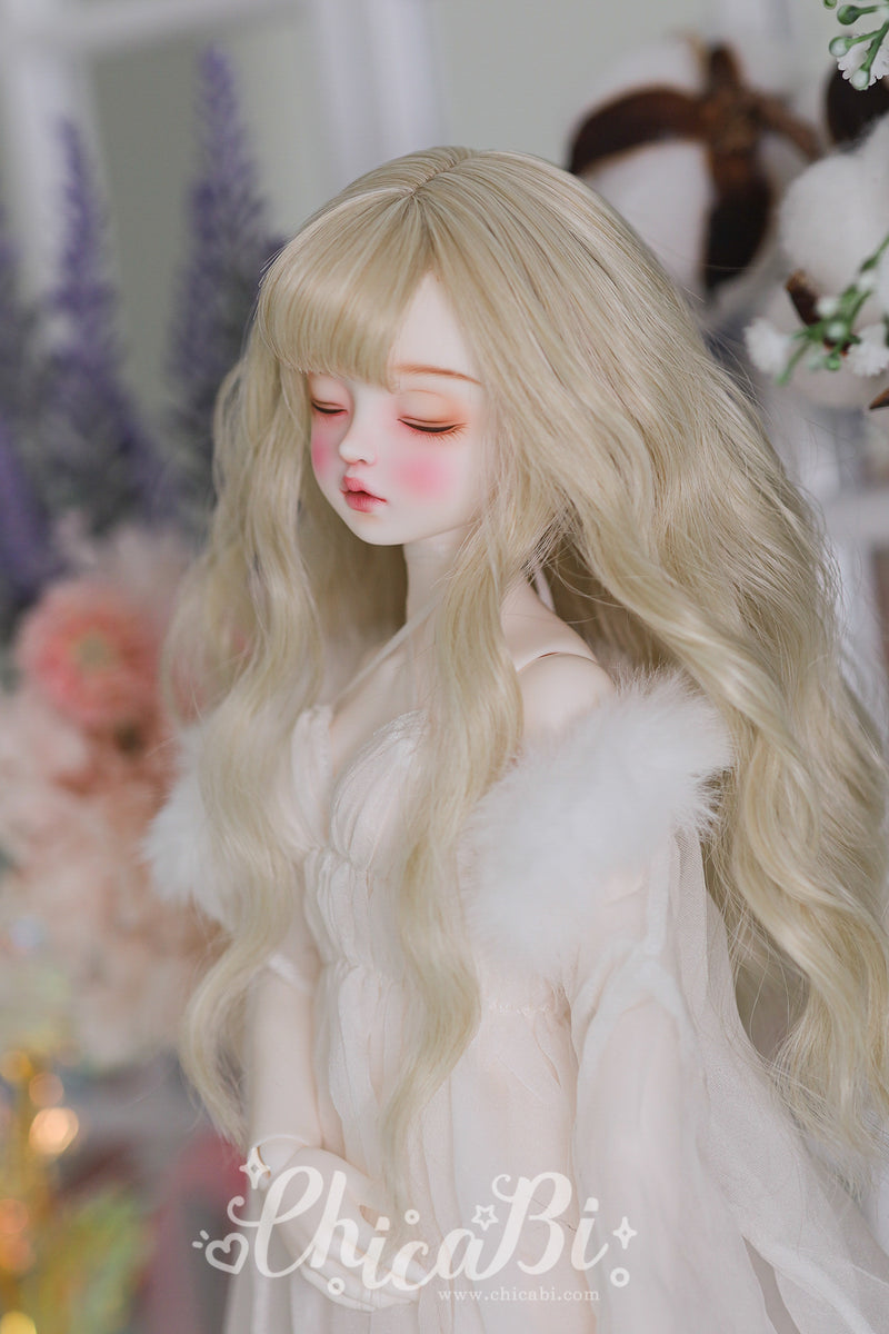 Wendy Baby | Preorder | DOLL