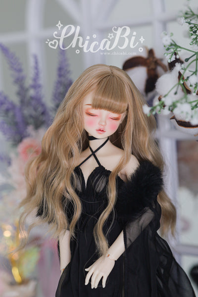 Wendy Baby | Preorder | DOLL