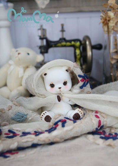 Strawberry Fondue BOO Fullset [Quantity & limited time] | Preorder | DOLL