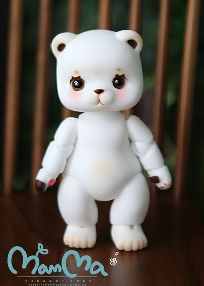 Strawberry Fondue BOO Fullset [Quantity & limited time] | Preorder | DOLL