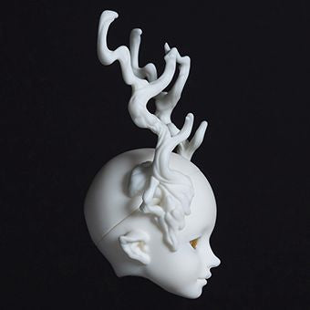 Fawna Head [Limited time] | Preorder | PARTS