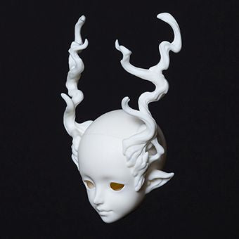 Fawna Head [Limited time] | Preorder | PARTS