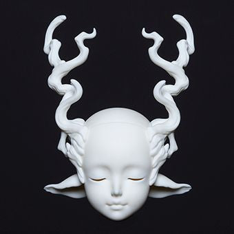 Fawna Head [Limited time] | Preorder | PARTS