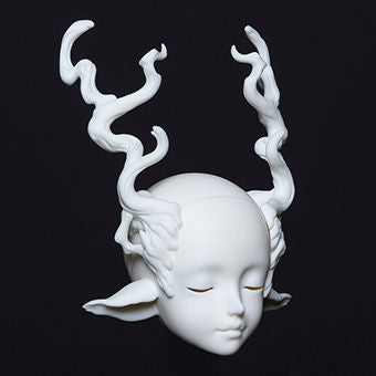 Fawna Head [Limited time] | Preorder | PARTS