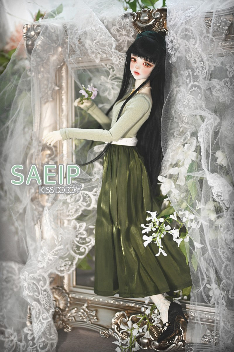 SAEIP Head [Limited time] | Preorder | PARTS