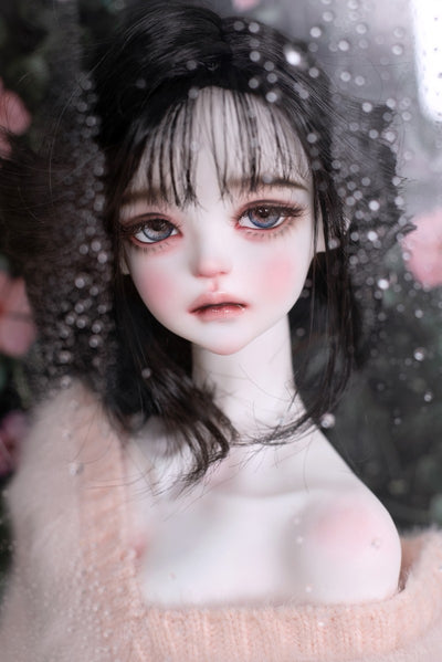 SAEIP Head (limited face up) [Limited quantity & limited time] | Preorder | PARTS