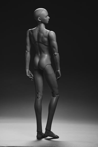 [SWD] 70cm Boy Body (2024 Ver.) | Parts