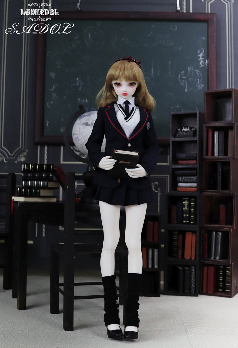 [GTS Trendy2 - N] MSD MDD | OUTFIT